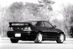 Nissan Skyline GT-R V-spec 1995 года